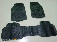 Foto 3 Karpet Mobil DRACCO Tebal Anti Slip Universal Semua Mobil
