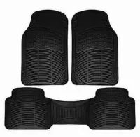 Foto 1 Karpet Mobil DRACCO Tebal Anti Slip Universal Semua Mobil