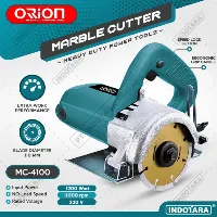 Foto 1 Marble Cutter - Mesin Potong Keramik - MC4100