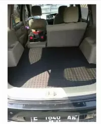 Foto 4 Karpet Bagasi Grand Livina