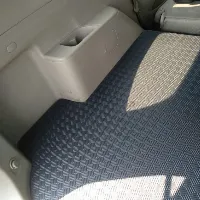 Foto 1 Karpet Bagasi Grand Livina