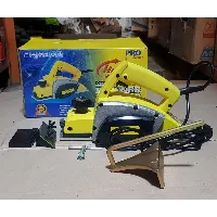 Foto 2 Mesin Planer HnL 1900B PRO Mesin Ketam Mesin Serut