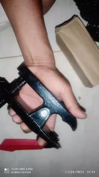 Foto 3 Treker Ball Joint Prayatech Ball Alat Pembuka Boljoin Balljoint Puller