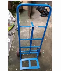Foto 2 Troli Angkat Barang 200 kg Lori Lorry Barang Rori Angkut Serbaguna
