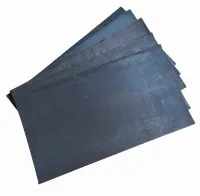 Foto 2 Karet Penahan Lumpur Roda L300 Ukuran 25cm x40cm