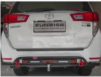 Foto 1 Bumper Towing Belakang Rhino Armor Innova Reborn 2016-2021