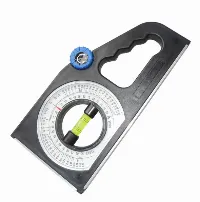 Foto 3 Angle Meter  Alat Ukur Sudut Kemiringan  Waterpass Angel Meter Slope
