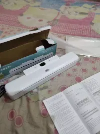 Foto 3 Vacum Sealer Alat Vakum Makanan