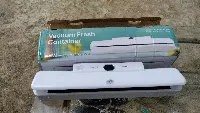 Foto 4 Vacum Sealer Alat Vakum Makanan