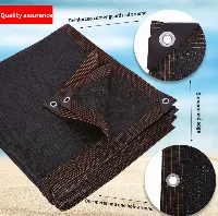 Foto 2 Paranet Shading Net - Garden Sunshade Net - Jaring Rumah Kaca Jaring Tabir 3x4