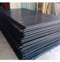 Foto 3 Karpet Alas Sapi Tebal 12mm 110 x 200 cm Bahan Karet
