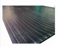 Foto 4 Karpet Alas Sapi Tebal 12mm 110 x 200 cm Bahan Karet