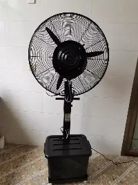 Foto 4 IMATSU'S Spray Fan 26 Inch SP-F-261-HW- 26 inch - 41L