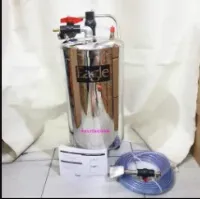 Foto 2 SNOW WASH  Tabung Cuci Steam Salju 20 Liter EAGLE