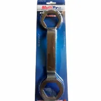 Foto 4 TERMURAH Kunci Kopling CVT Matic 39 x 41 mm - Coupling Nut Wrench 39x41mm Pulley Matic Kampas Ganda — 39x41 Costum