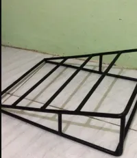 Foto 4 Tanjakan motor besi kuat dan kokoh