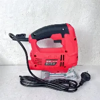 Foto 4 Mesin Jigsaw Dekwe DK6055