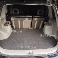 Foto 2 Karpet Bagasi Honda Jazz ge8