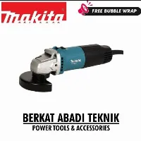 Foto 1 Makita Gerinda Tangan M0900B