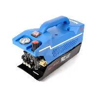 Foto 2 Jet Cleaner HnL QL2500 With Pressure Control HL QL-2500 150 Bar