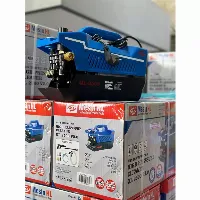 Foto 3 Jet Cleaner HnL QL2500 With Pressure Control HL QL-2500 150 Bar