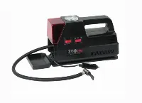 Foto 3 3 in 1 Air Compressor Y601