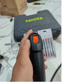 Foto 2 TAHITA Mesin Gergaji kayu Jig Saw 450W Mesin Gergaji