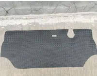 Foto 3 Karpet Cabin Alas Kaki New Carry Bahan Spoon