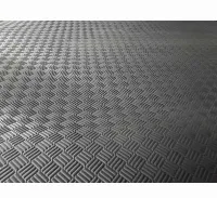 Foto 4 Karpet Cabin Alas Kaki New Carry Bahan Spoon