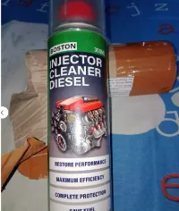 Foto 4 INJECTOR CLEANER DIESEL BOSTON Hemat BBM