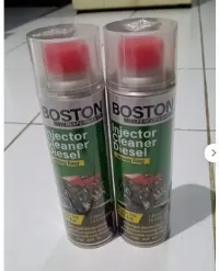 Foto 3 INJECTOR CLEANER DIESEL BOSTON Hemat BBM