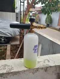 Foto 2 Foam Lance Jet Cleaner Superjet100