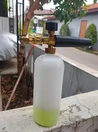 Foto 3 Foam Lance Jet Cleaner Superjet100