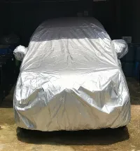 Foto 4 Sarung Cover Mobil Rize - Rocky