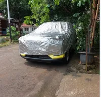 Foto 1 Sarung Cover Mobil Rize - Rocky