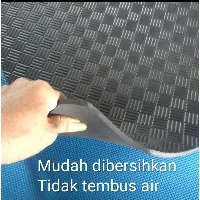 Foto 2 Karpet Bagasi Fullsize All New Avanza Xenia