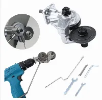 Foto 4 Adaptor Gunting Seng ke Bor