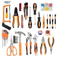 Foto 3 Hand Toolset 112 Pcs Reaim