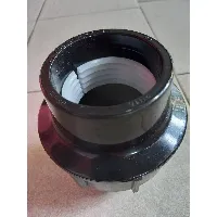 Foto 3 SOK DRAT LUAR HDPE 20mm X 1/2"