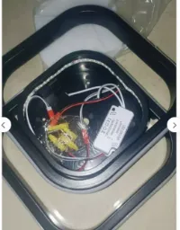 Foto 3 Lampu Plafon Lampu Hias Plafon Lampu Kamar Tidur Lampu Ruang Tamu Minimalis