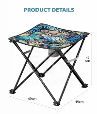 Foto 2 Meja Lipat Portable Meja Camping Outdoor Kemah Piknik Serbaguna