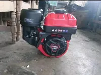 Foto 3 Engine Tesla GX200 6,5HP Mesin Penggerak Bensin GX200 Tesla 6,5HP 4Tak