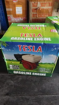 Foto 1 Engine Tesla GX200 6,5HP Mesin Penggerak Bensin GX200 Tesla 6,5HP 4Tak