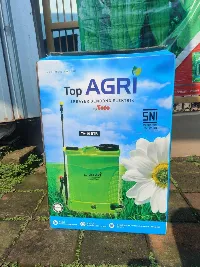 Foto 4 Top AGRI Sprayer Gandong Electrik 2in1 TA-DF16BTR 16L