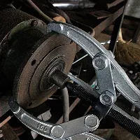 Foto 2 Treker 3 Kaki 6" Inch Traker - Alat Melepas Bearing,alat pencabut bearing laher  6 inci 150mm