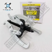Foto 3 Treker 3 Kaki 6" Inch Traker - Alat Melepas Bearing,alat pencabut bearing laher  6 inci 150mm