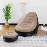 Foto 2 Sofa Angin Santai Sofa lesehan