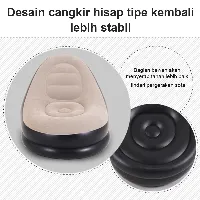 Foto 3 Sofa Angin Santai Sofa lesehan