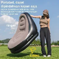 Foto 4 Sofa Angin Santai Sofa lesehan