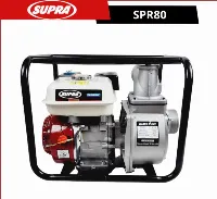 Foto 2 Mesin Pompa Air Sawah Alkon 3 Inch Water Pump SPR80